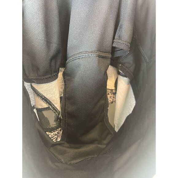 Lululemon Pace Perfect Short (3") - Picture 4 of 5